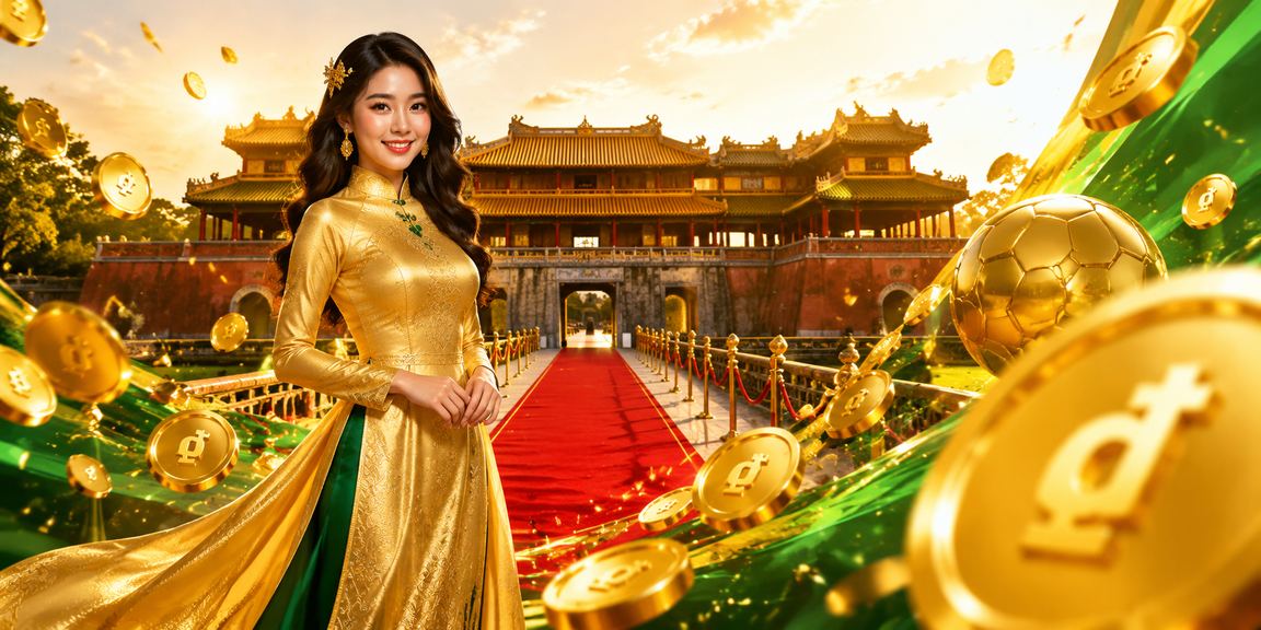 Người dùng tại Huế đăng ký tài khoản clc1 và nhận ưu đãi chào mừng